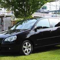 Mitglieder-Profil von Chrizz.O(#23111) - Chrizz.O präsentiert auf der Community polo9N.info seinen VW Polo