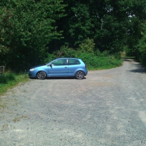 Mitglieder-Profil von Cid(#12804) aus Gernrode - Cid präsentiert auf der Community polo9N.info seinen VW Polo