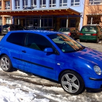 Mitglieder-Profil von Coitus(#19242) aus Königs Wusterhausen - Coitus präsentiert auf der Community polo9N.info seinen VW Polo