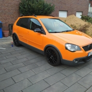 Profilbilder von Commander85
