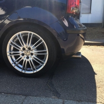 Mitglieder-Profil von CRAZYdimi(#35135) aus Köln - CRAZYdimi präsentiert auf der Community polo9N.info seinen VW Polo