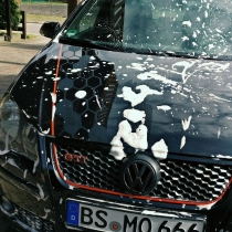 Mitglieder-Profil von crelix(#34583) aus Braunschweig - crelix präsentiert auf der Community polo9N.info seinen VW Polo