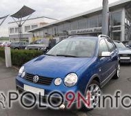 Profilbilder von CROSS POLO  FUN