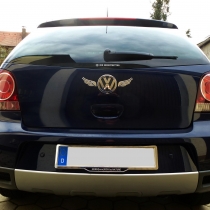 Mitglieder-Profil von CROSSI888(#37879) - CROSSI888 präsentiert auf der Community polo9N.info seinen VW Polo