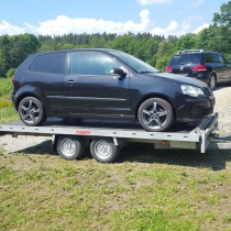 Mitglieder-Profil von csctdi(#35454) - csctdi präsentiert auf der Community polo9N.info seinen VW Polo
