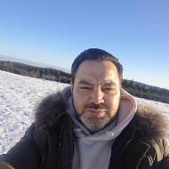 Profilbilder von Cüneyt