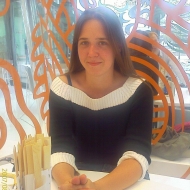 Profilbilder von Cup-Girl