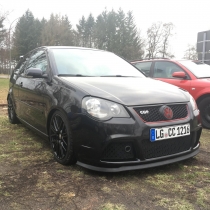 Mitglieder-Profil von Cup85(#36018) aus Lüneburg - Cup85 präsentiert auf der Community polo9N.info seinen VW Polo