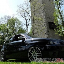 Mitglieder-Profil von cupra-rs(#23624) - cupra-rs präsentiert auf der Community polo9N.info seinen VW Polo