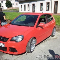 Mitglieder-Profil von Cupy(#19551) aus Hasloch - Cupy präsentiert auf der Community polo9N.info seinen VW Polo