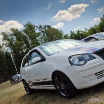 Mitglieder-Profil von Dávid-9n3(#28540) - Dávid-9n3 präsentiert auf der Community polo9N.info seinen VW Polo