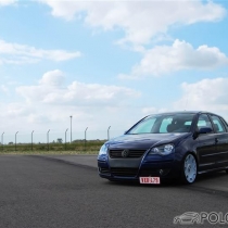 Mitglieder-Profil von dado0801(#16404) - dado0801 präsentiert auf der Community polo9N.info seinen VW Polo