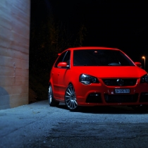 Mitglieder-Profil von Dami(#26923) - Dami präsentiert auf der Community polo9N.info seinen VW Polo