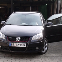 Mitglieder-Profil von DaMuela(#25411) aus Velpke - DaMuela präsentiert auf der Community polo9N.info seinen VW Polo