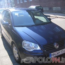 Mitglieder-Profil von dandotter(#9235) aus Hamburg - dandotter präsentiert auf der Community polo9N.info seinen VW Polo
