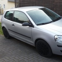 Mitglieder-Profil von Daniel Polo 9n3(#30804) - Daniel Polo 9n3 präsentiert auf der Community polo9N.info seinen VW Polo