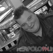 Mitglieder-Profil von Daniel1990(#10226) aus Hamburg - Daniel1990 präsentiert auf der Community polo9N.info seinen VW Polo
