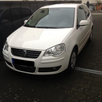 Mitglieder-Profil von DanielPolo9N-Tuning(#22601) aus Kobelnz - DanielPolo9N-Tuning präsentiert auf der Community polo9N.info seinen VW Polo