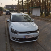Mitglieder-Profil von Danny-theOne(#29599) aus Wien - Danny-theOne präsentiert auf der Community polo9N.info seinen VW Polo