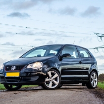 Mitglieder-Profil von danny1995(#30186) aus Nunspeet - danny1995 präsentiert auf der Community polo9N.info seinen VW Polo