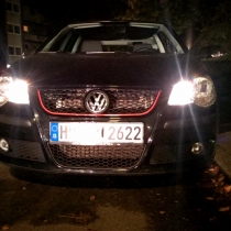 Mitglieder-Profil von Darealneo(#24196) aus Hamburg - Darealneo präsentiert auf der Community polo9N.info seinen VW Polo