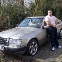 Mitglieder-Profil von dd85(#19137) aus Elmshorn - dd85 präsentiert auf der Community polo9N.info seinen VW Polo