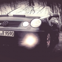 Mitglieder-Profil von de 16v Robert(#28186) aus Sonneberg - de 16v Robert präsentiert auf der Community polo9N.info seinen VW Polo