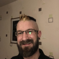 Profilbilder von Definitive