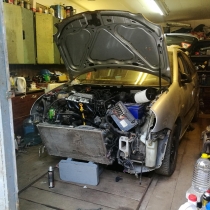 Mitglieder-Profil von Deftechnology(#37604) aus Russia - Deftechnology präsentiert auf der Community polo9N.info seinen VW Polo