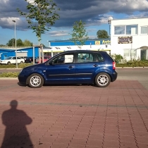 Mitglieder-Profil von delfa9n(#29571) - delfa9n präsentiert auf der Community polo9N.info seinen VW Polo