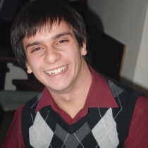 Mitglieder-Profil von Denes Cristian(#22393) - Denes Cristian präsentiert auf der Community polo9N.info seinen VW Polo