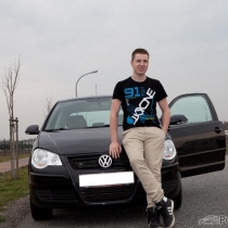Mitglieder-Profil von Dennis896(#25635) aus Leegebruch - Dennis896 präsentiert auf der Community polo9N.info seinen VW Polo