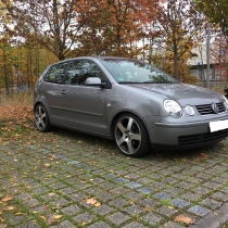 Mitglieder-Profil von dennisb(#28225) - dennisb präsentiert auf der Community polo9N.info seinen VW Polo