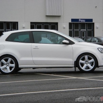 Mitglieder-Profil von Der Finne.(#14178) - Der Finne. präsentiert auf der Community polo9N.info seinen VW Polo