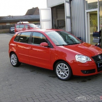 Mitglieder-Profil von der.nickel(#10576) - der.nickel präsentiert auf der Community polo9N.info seinen VW Polo