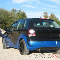 Mitglieder-Profil von Der Schattenparker(#14736) - Der Schattenparker präsentiert auf der Community polo9N.info seinen VW Polo