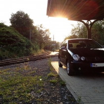 Mitglieder-Profil von Der Zwo(#23373) - Der Zwo präsentiert auf der Community polo9N.info seinen VW Polo