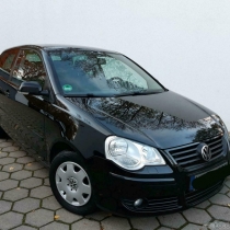 Mitglieder-Profil von dfuturex(#37637) - dfuturex präsentiert auf der Community polo9N.info seinen VW Polo