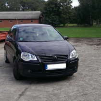Mitglieder-Profil von Diggit(#23485) - Diggit präsentiert auf der Community polo9N.info seinen VW Polo