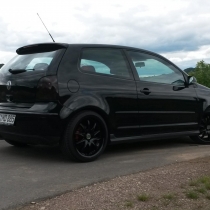 Mitglieder-Profil von Dimitrios 88(#26372) - Dimitrios 88 präsentiert auf der Community polo9N.info seinen VW Polo