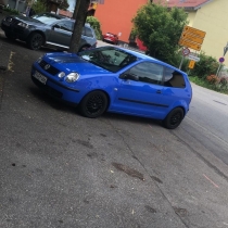 Mitglieder-Profil von Dini Polo9n(#36435) - Dini Polo9n präsentiert auf der Community polo9N.info seinen VW Polo