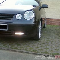 Mitglieder-Profil von djmoevy(#12565) aus Rietberg - djmoevy präsentiert auf der Community polo9N.info seinen VW Polo