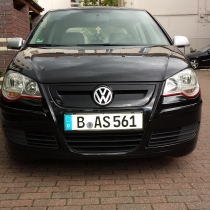 Mitglieder-Profil von DjSale(#30348) - DjSale präsentiert auf der Community polo9N.info seinen VW Polo