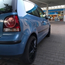 Mitglieder-Profil von DM26(#38070) aus Berlin - DM26 präsentiert auf der Community polo9N.info seinen VW Polo