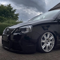 Mitglieder-Profil von Dodo0112(#39554) - Dodo0112 präsentiert auf der Community polo9N.info seinen VW Polo