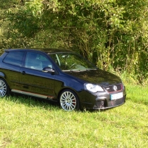 Mitglieder-Profil von Domicup87(#24465) aus Kraichtal - Domicup87 präsentiert auf der Community polo9N.info seinen VW Polo