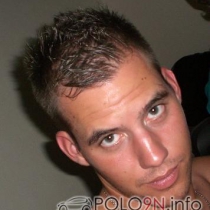 Mitglieder-Profil von Domme84(#2979) aus Stahle - Domme84 präsentiert auf der Community polo9N.info seinen VW Polo