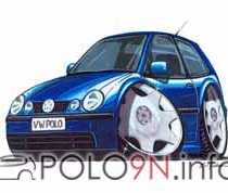 Mitglieder-Profil von Don-Polo(#22020) - Don-Polo präsentiert auf der Community polo9N.info seinen VW Polo