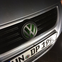 Mitglieder-Profil von Drace(#25934) aus Lünen - Drace präsentiert auf der Community polo9N.info seinen VW Polo