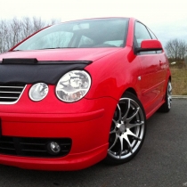 Mitglieder-Profil von drc-maik(#21739) aus Lingen - drc-maik präsentiert auf der Community polo9N.info seinen VW Polo